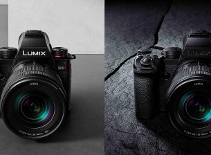 Panasonic представи безогледален фотоапарат с дълго чакано подобрение при автофокуса