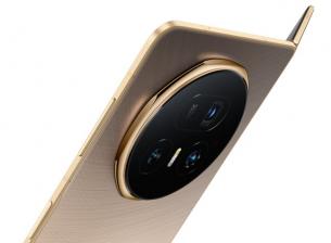 Honor стреля по Magic V5