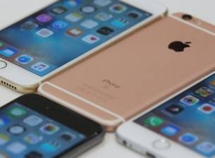 iPhone 7 ще има чувствителен на натиск централен бутон, твърди Bloomberg
