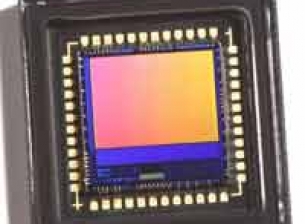 Нова 1.3-мегапикселова матрица от Micron Technology