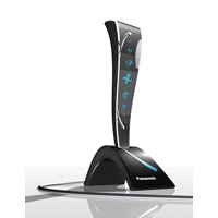 Концептуален дизайн за телефон от Panasonic