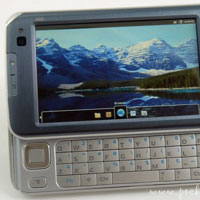 Android и Nokia N810