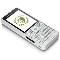 Sony Ericsson представи първите GreenHeart продукти