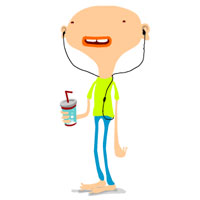 Sony Ericsson подготвя музикално събитие за 21 септември