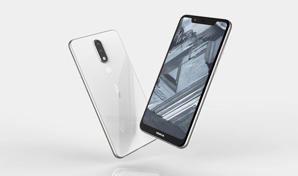 Nokia X5 може да се появи в Китай на 11 юли