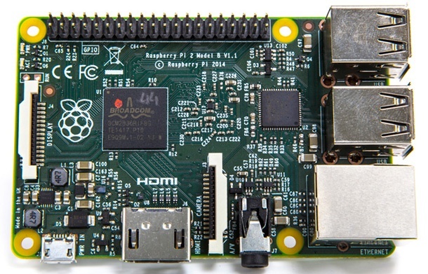 Продажбите на Raspberry Pi надхвърлиха 5 милиона
