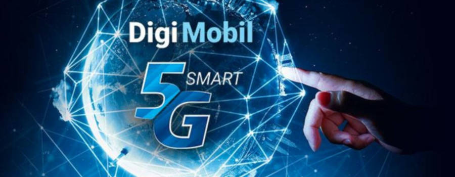 Два оператора в Румъния вече предлагат 5G услуги