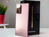 Приложението Expert RAW достига до още няколко модела на Samsung