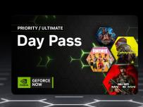 GeForce Now вече има и дневни абонаменти