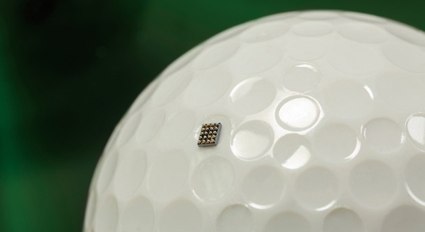 Freescale представи новия най-малък ARM контролер