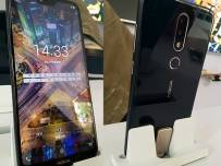 Снимки разкриват Nokia X с изрязан дисплей