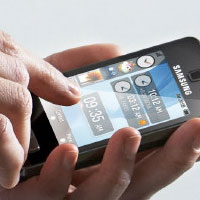 Samsung прави TouchWiz достъпен за автори на приложения