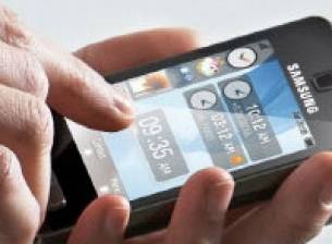 Samsung прави TouchWiz достъпен за автори на приложения