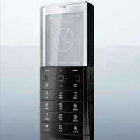Sony Ericsson XPERIA Pureness ще струва 600 евро