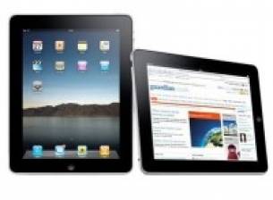 iPad няма да може да ползва интернет през iPhone дори и с iPhone OS 4