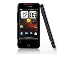 HTC променя софтуера на телефоните си, заради патент на Apple