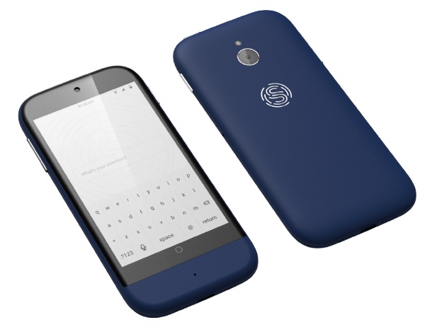 Смартфонът на Siempo иска да ни помогне да се фокусираме