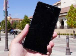 Sony Xperia Z1 е по-здрав, отколкото изглежда