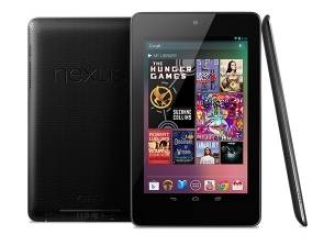 Google Nexus 7 във Франция от 3 септември, следват и други европейски страни