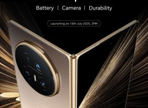 Honor Magic V5 с международен дебют на 15 юли