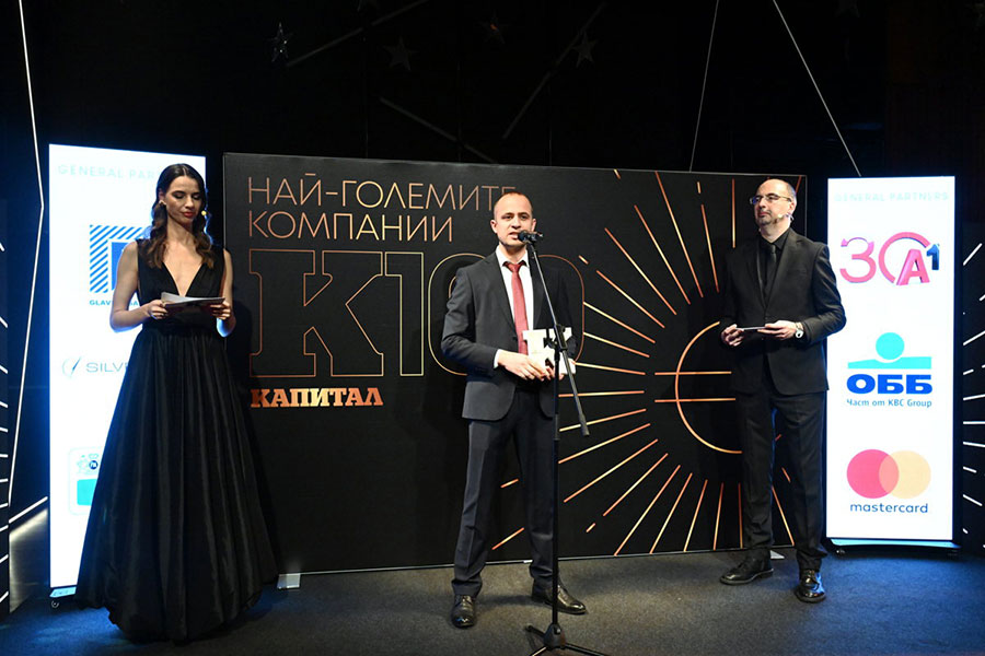 А1 e най-голямата технологична компания и водещ системен интегратор в България 