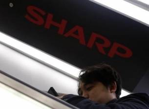 Foxconn получи контрол над Sharp срещу 3,5 милиарда долара