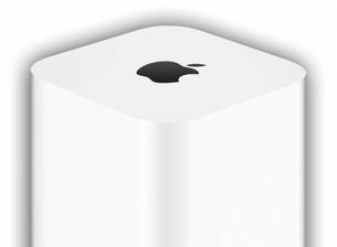 Apple спира да прави Wi-Fi рутери