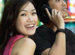 Nokia и Motorola доминират на китайския пазар на смартфони