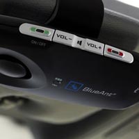 BlueAnt S1 - нов автомобилен високоговорител