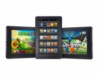 Android Market вече може да се разглежда през Kindle Fire