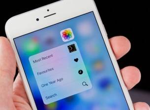 Samsung Display работи по OLED дисплей с 3D Touch за iPhone 8