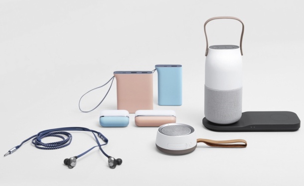 Корейски мобилни аксесоари на Samsung ще достигнат и до други пазари