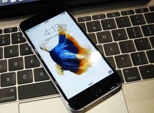LG Display и Samsung Display се подготвят да доставят OLED панели за iPhone