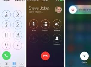 iOS 7.1 може да излезе през март