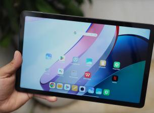 Видео показва предпремиерно Redmi Pad