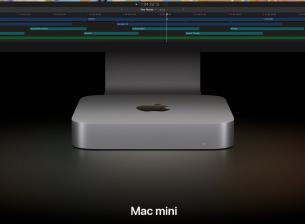 Apple готви интересна промяна с предстоящите Mac mini