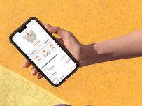 Мобилното приложение е първи избор за управление на спестяванията, показват данни на tbi bank