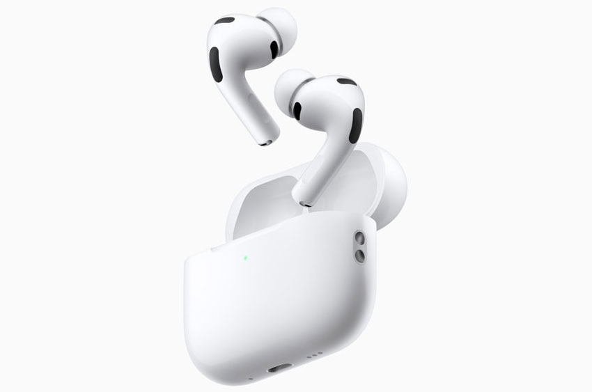 Airpods pro 3