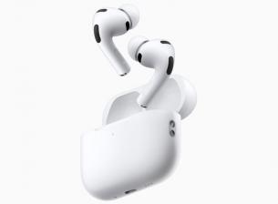 Airpods pro 3