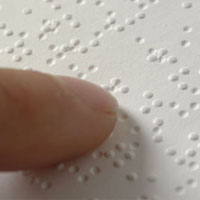 Сензорни технологии и за незрящите потребители?