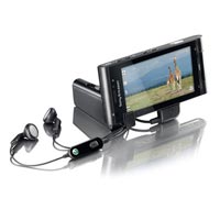 Картов четец и поставка в едно