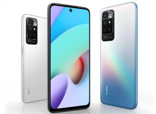 Xiaomi започва продажбите на Redmi 10 в България