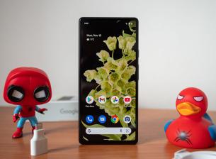 РЕВЮ: Pixel 6 е перфектен в несъвършенствата си