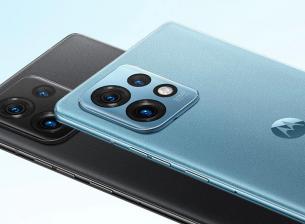 Появиха се много детайли за Motorola Edge 40
