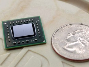 AMD представи първите чипове Fusion