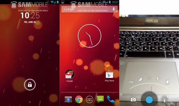 Вече може да инсталирате Android 4.3 в Samsung Galaxy S4