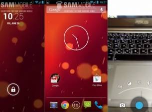 Вече може да инсталирате Android 4.3 в Samsung Galaxy S4