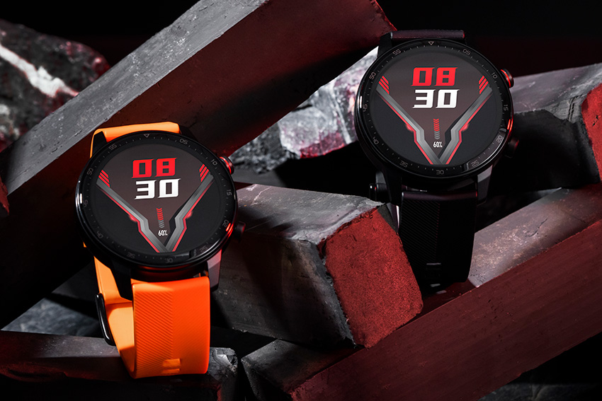 Часовникът на RedMagic вече се продава и в Европа