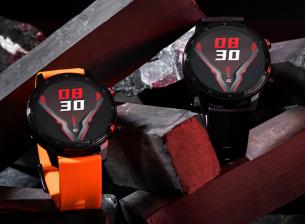 Часовникът на RedMagic вече се продава и в Европа