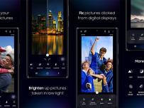 Ново приложение на Samsung подобрява снимките с помощ от ИИ